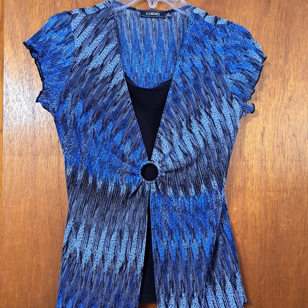 Elementz Medium Top